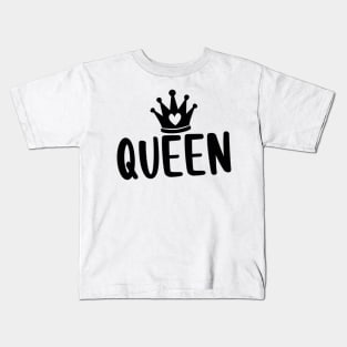 queen Kids T-Shirt